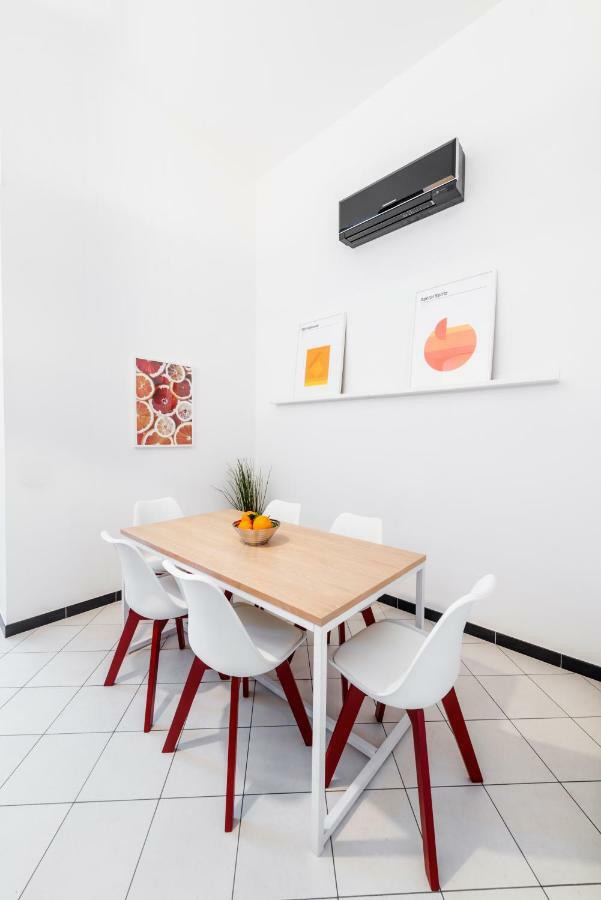 Mrg Home Holiday Sorrento Exterior foto