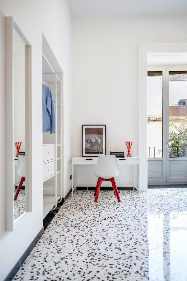Mrg Home Holiday Sorrento Exterior foto
